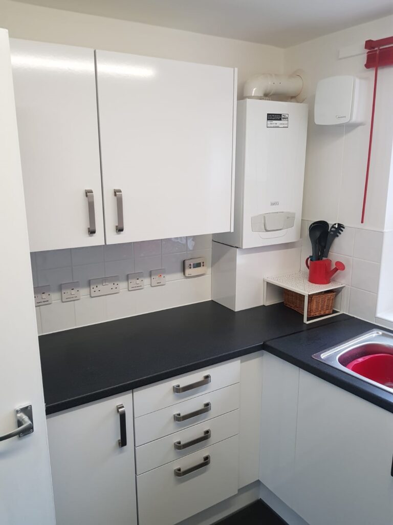 Paragon ASRA Kitchens