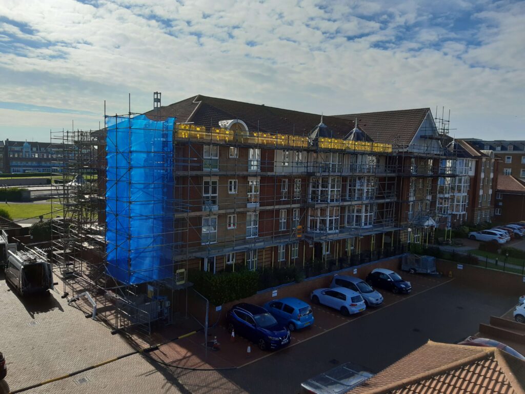 Queens Court
