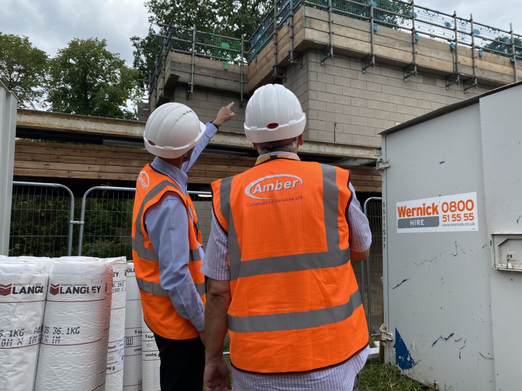 Site Visit
