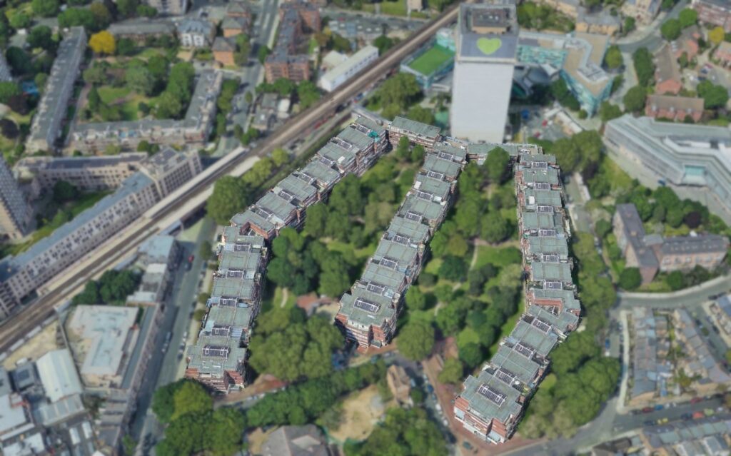 Lancaster West Estate 2
