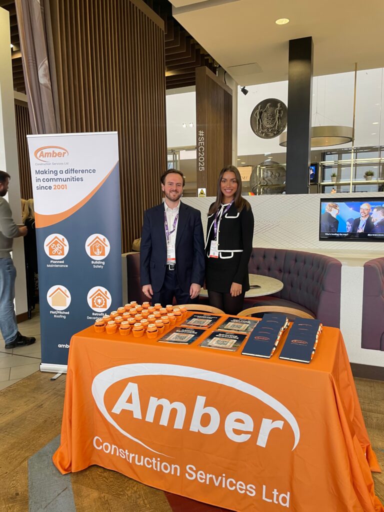 SEC Annual Conference 2025