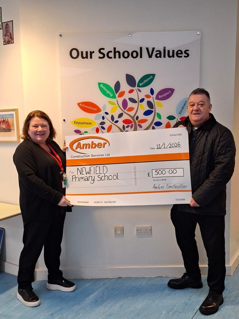 Newfield Primary School