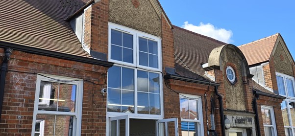 Brindishe Manor Primary School 3