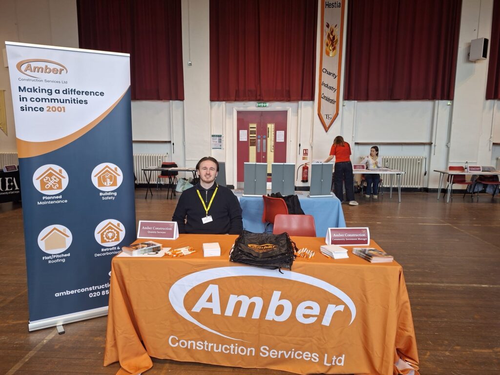 Social Value - Careers and Futures Fair