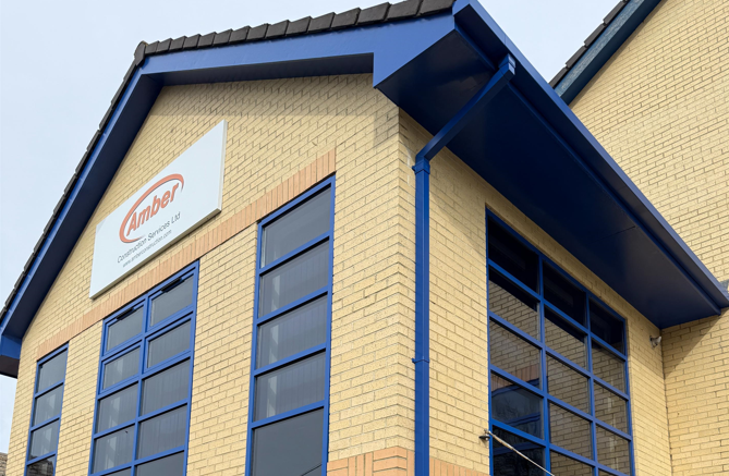 Basildon Office