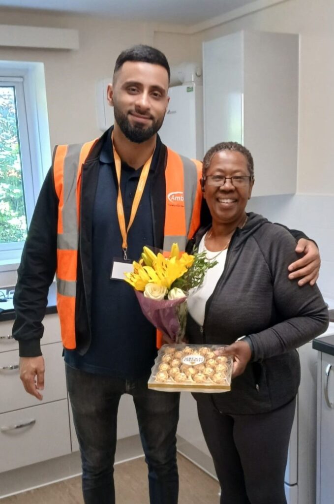 RBKC - K&B Refurbishment Programme