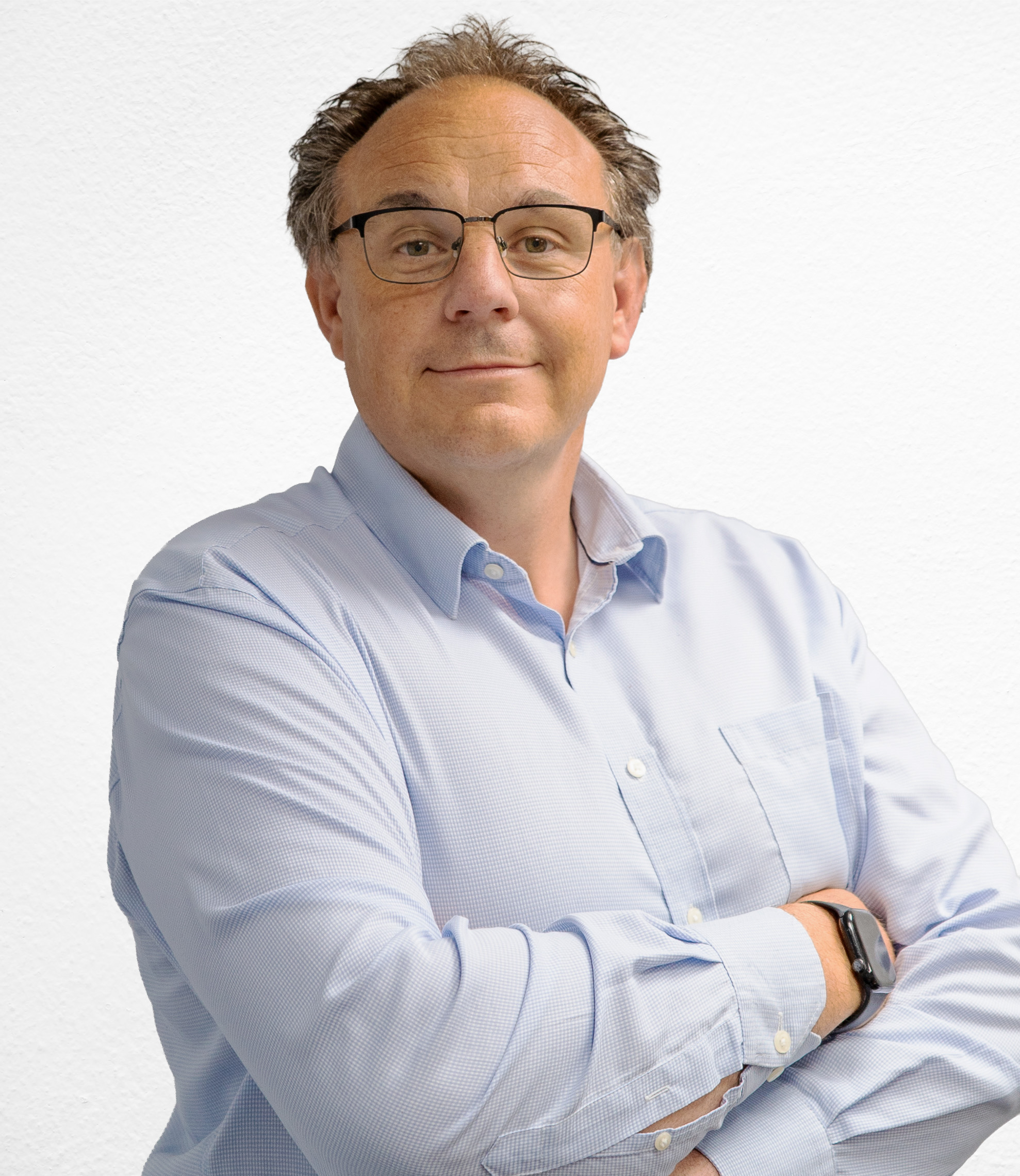 Andrew O'Grady