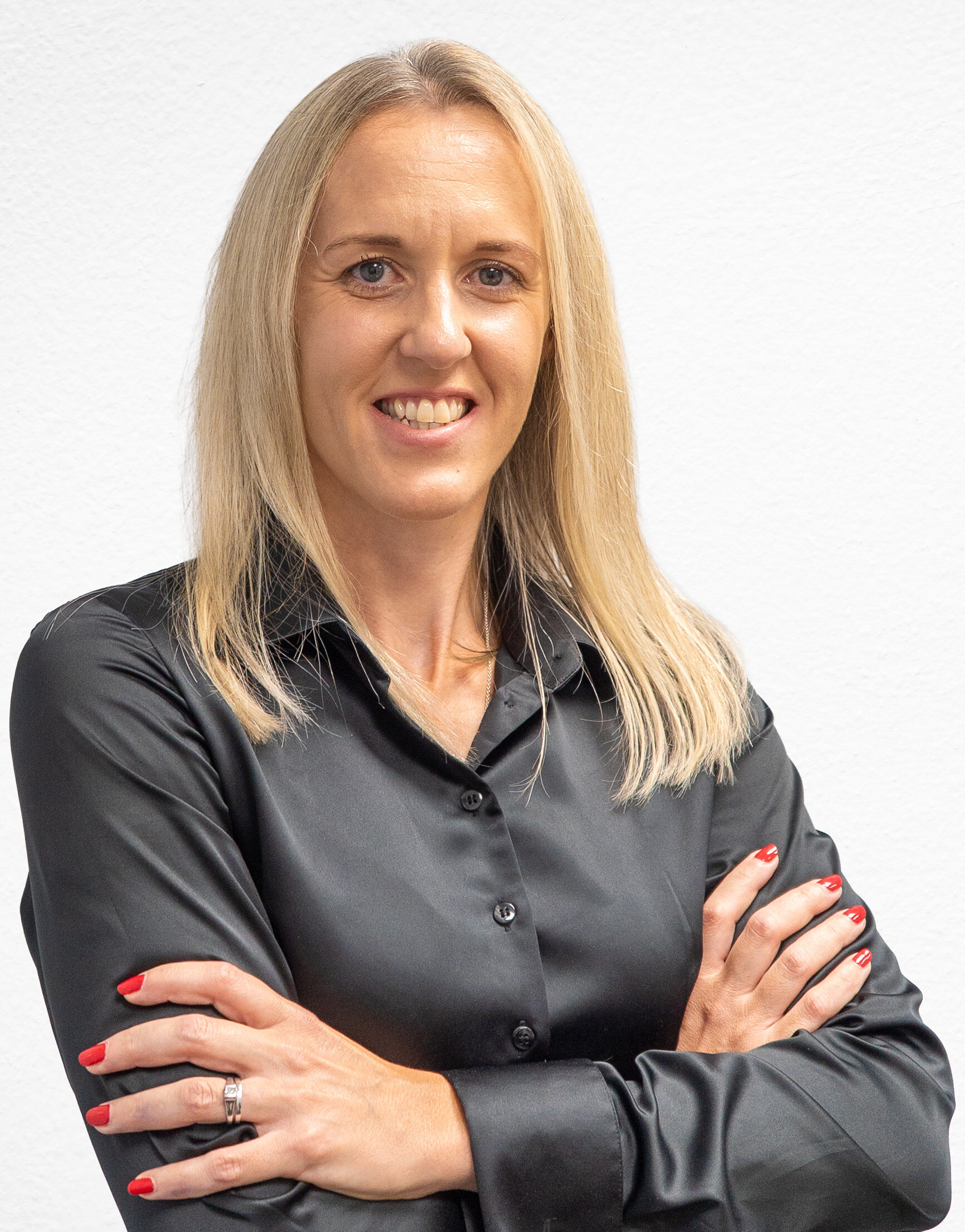 Nicole Preston