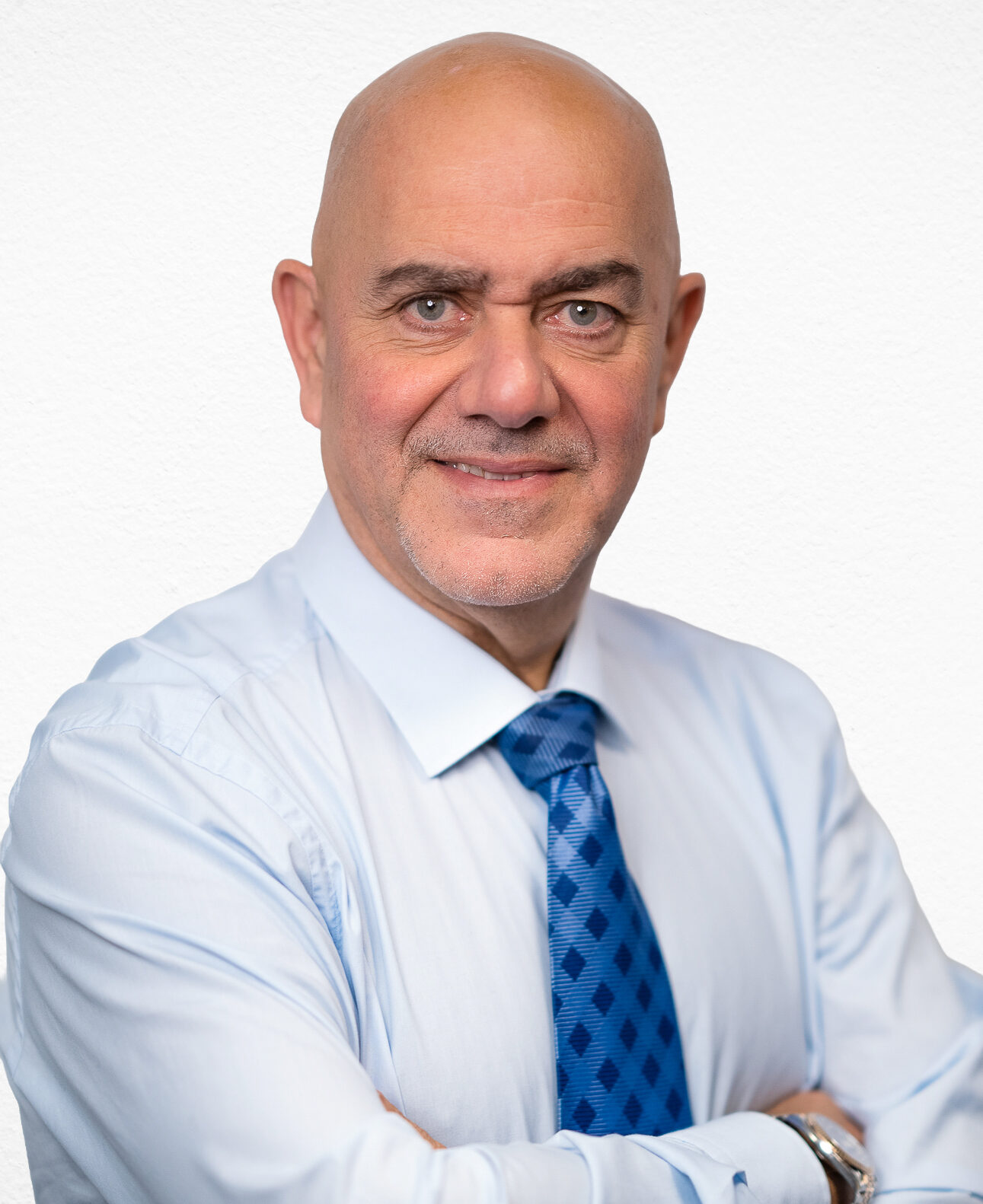 Hassan Gunay Chief Executive & Owner