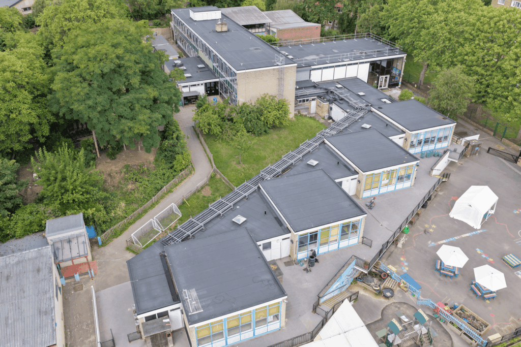 Fairlawn and Elfrida Primary Schools